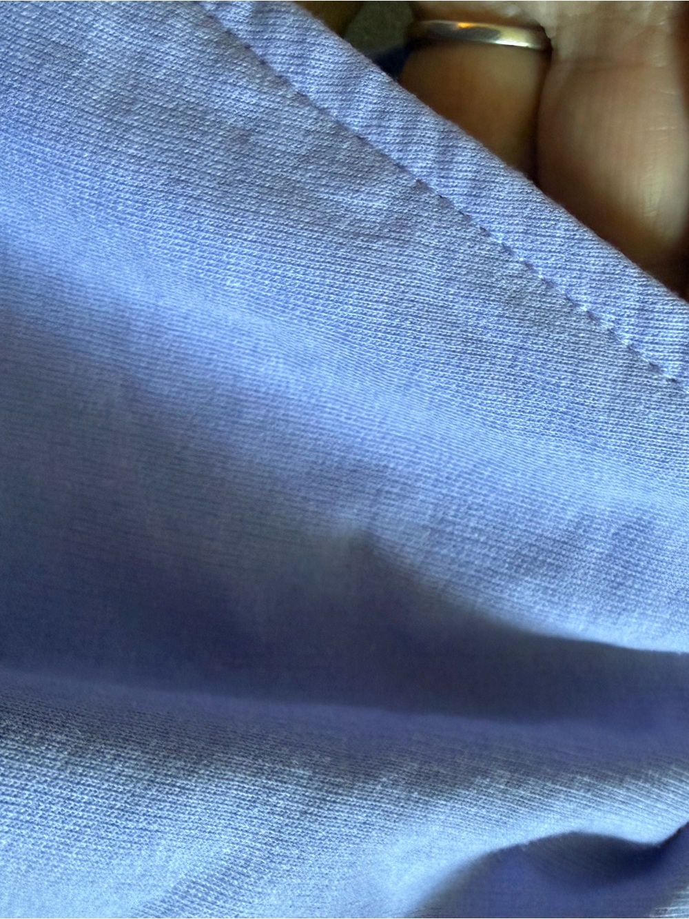 Freeze Lavender Mickey Mouse Athletic Lounge Shorts - Picture 7 of 7